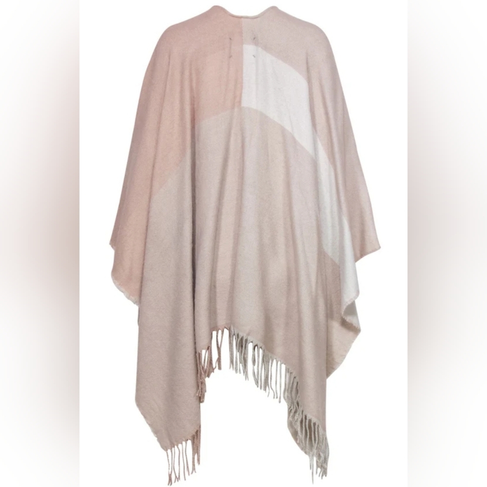 SOIA & KYO  Pancho sweater